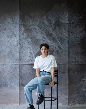 Manoela Cezar as Herself