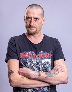 Wilfried De Mey
