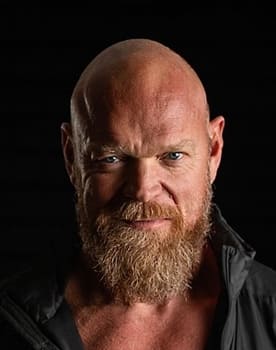Magnus Samuelsson