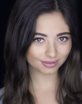 Caitlin Mitchell-Markovitch
