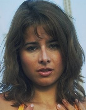 Chloe Vevrier
