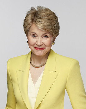 Jane Pauley
