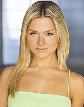 Morgan Harvill