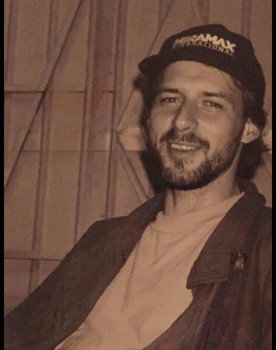 Dale Wheatley