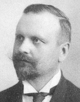 Algot Sandberg as