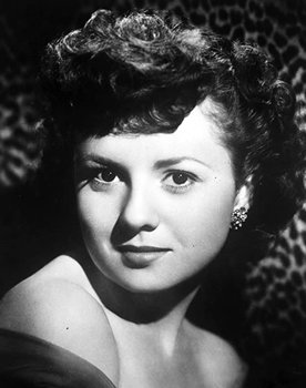 Betty Lynn