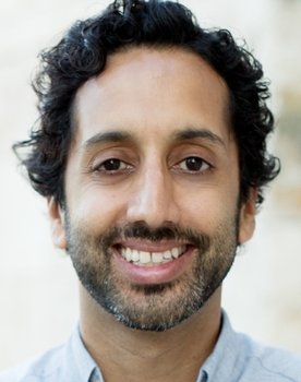 Vinay Murthy