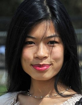 Vanessa-Mae