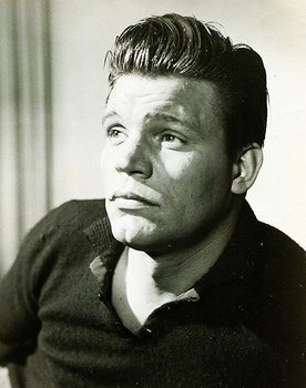 Neville Brand Photo