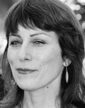 Diane Baratier as Herself