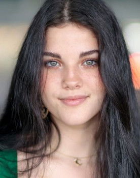 Chaislyn Jane King as CJ (Mother Mary)