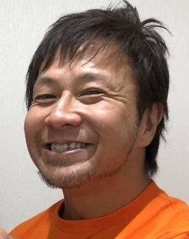 Satoshi Kojima as 