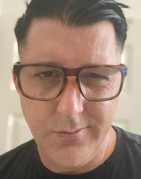 Tim Wood as self
