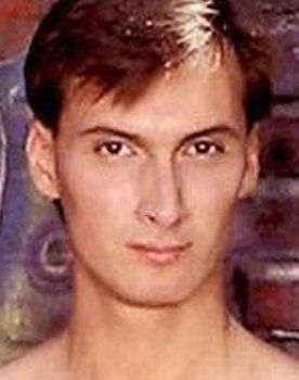 Victor Bjorn