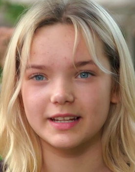 Rebecca Winsnes