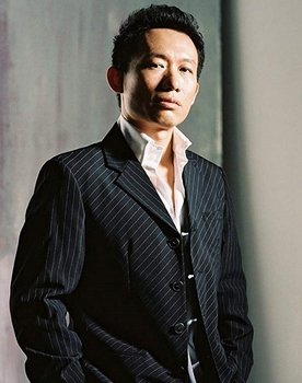 Tzu-Chien Kuo as 