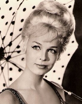 Teri Tordai as 