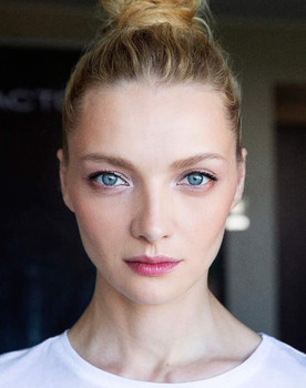 Ekaterina Vilkova as Nastya