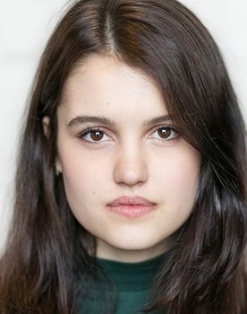 Chloe Sweetlove