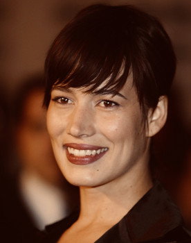 Stephanie Hodge