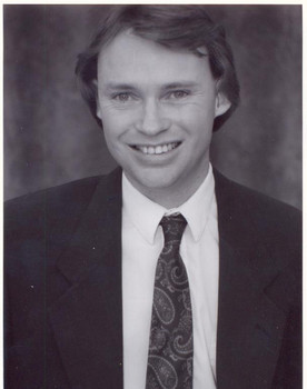 Mark "Jeff" Reed