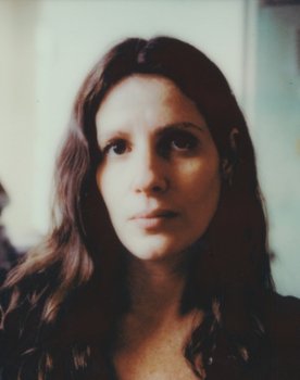 Jessica Sarah Rinland as Sarah