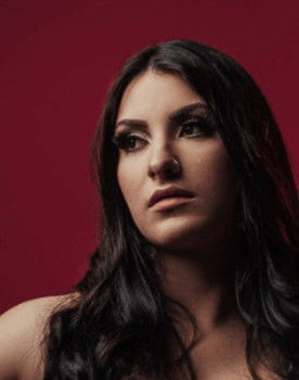 Victoria Knight as Lead Vocals