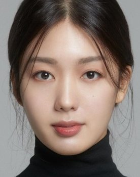 Lee Jeong-bin as Shin Ye-kyung