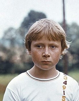 Viktor Král