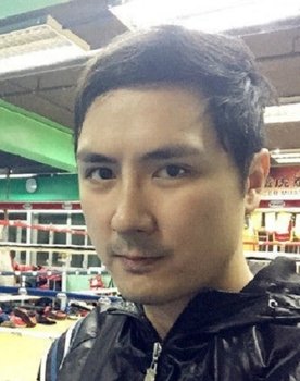 Gregory Lee Wing-Ho
