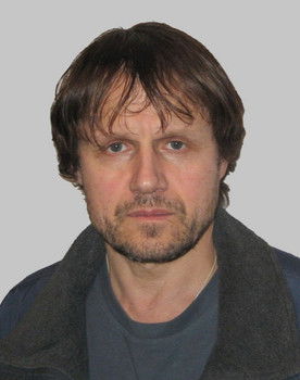 Vitaliy Yakovlev