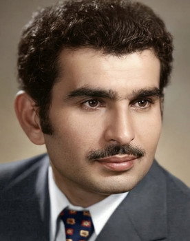 Vamig Mammadaliyev