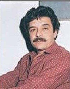 Jamshed Ansari as Buqrat