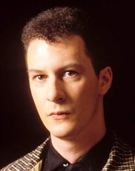 David Steele
