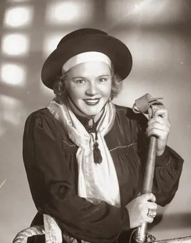 Azucena Maizani