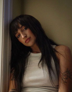 Sydney Harris as Margo