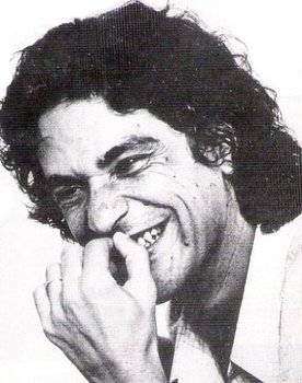 Oduvaldo Vianna Filho as Flávio