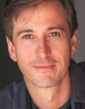 Bruce Turk as George