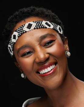 Matshepo Maleme as Tumi