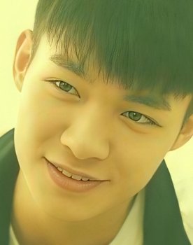 Su Zhaopeng as Xiao Yanjing