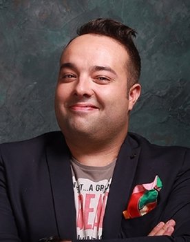 Igor Dmitriev