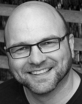 Andrew Feinstein