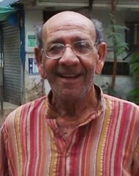 Mirza Shahi