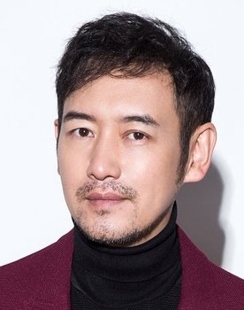 Zhang Lei