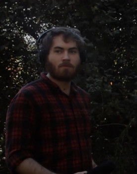 Quinn Raedels as Hitman #3