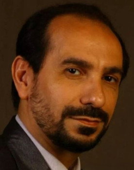 Alireza Bashkandi