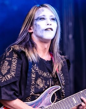 10 BABYMETAL BUDOKAN - DOOMSDAY I & II