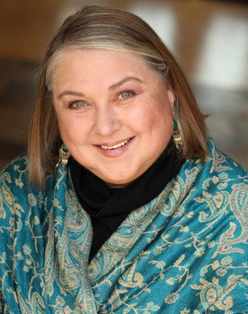 Lynn Ann Leveridge