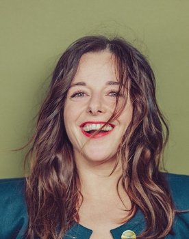 Laure Calamy as A defendant