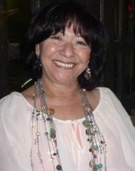 Magda Mounir